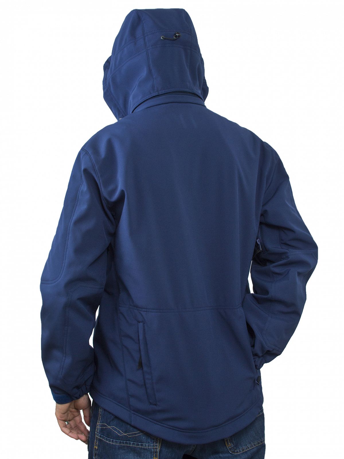 Mistral anorak jacket